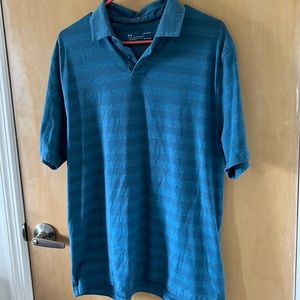 Men’s Under Armor Polo